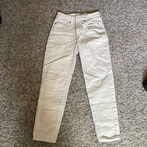Old Navy Straight Leg Jeans